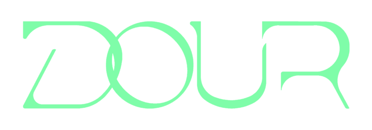 Logo Dour