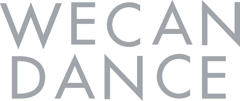 Logo WECANDANCE
