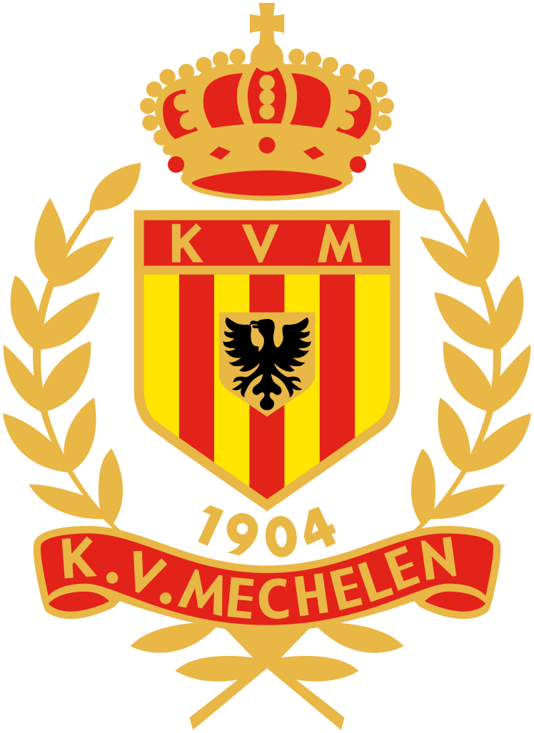 logo KV Mechelen