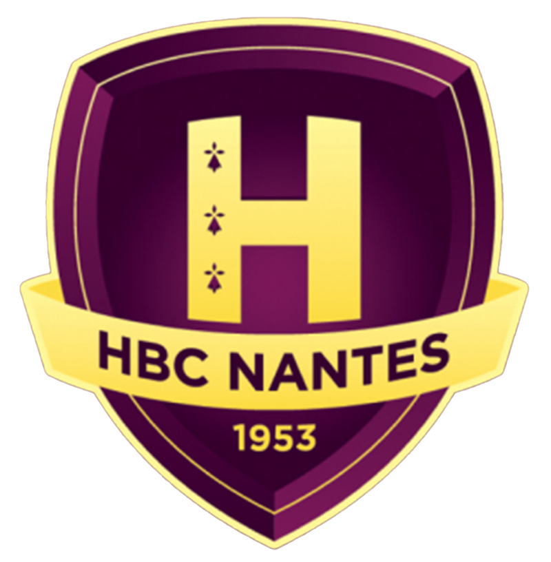 Logo HBC NANTES FINAL