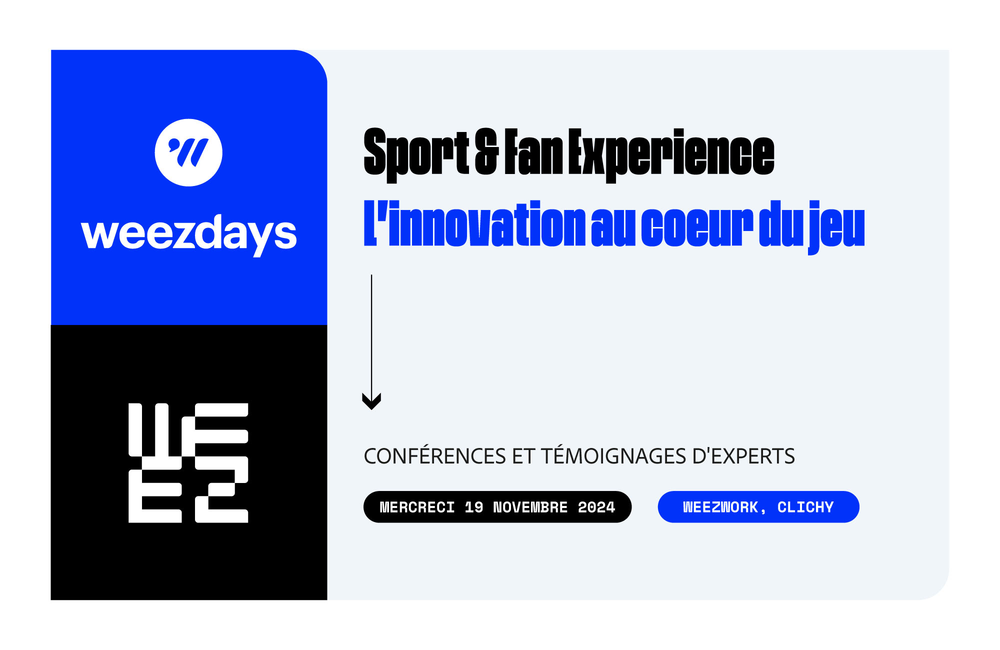 weezdays sport recap