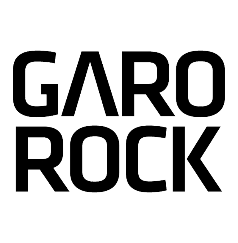 Logo Garorock