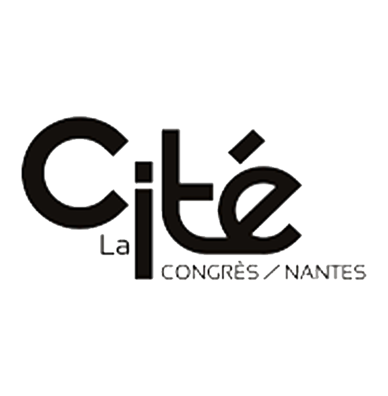 Logo Cité des Congrès