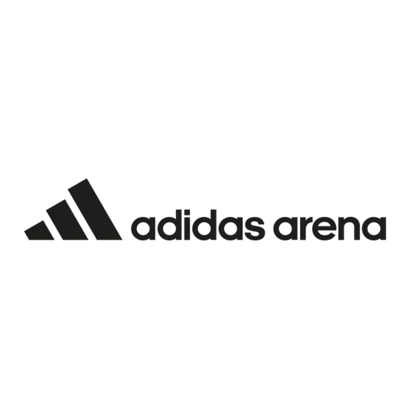 Logo Adidas Arena