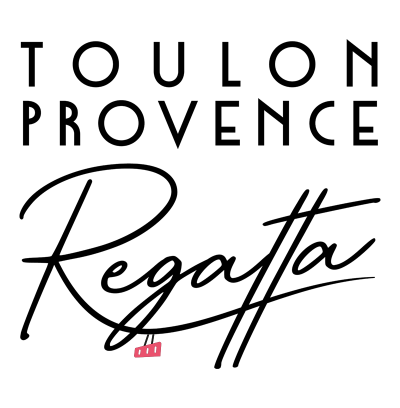Logo Toulon Provence Regatta