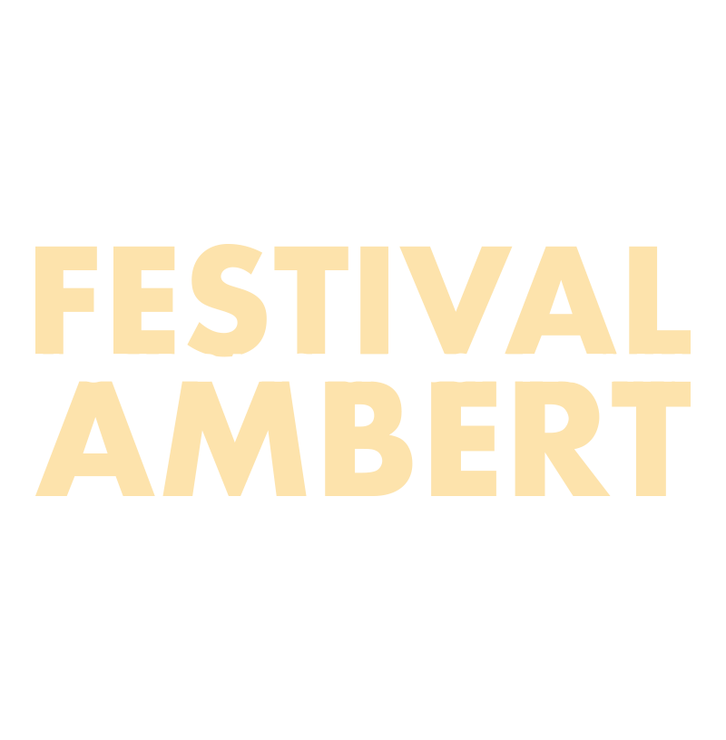 Logo World Festival Ambert