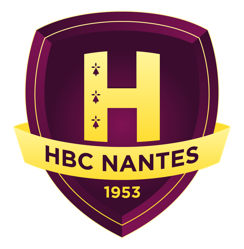 Logo HBC Nantes