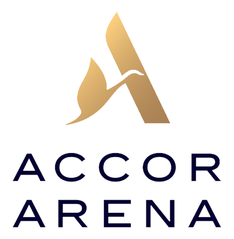Logo Accord Arena