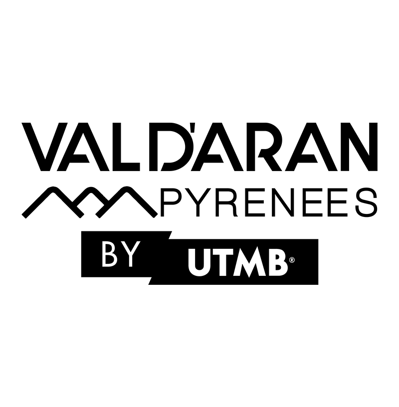 Logo Val d'Aran by UTMB