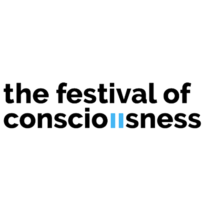 Logo Festival of consciensouness
