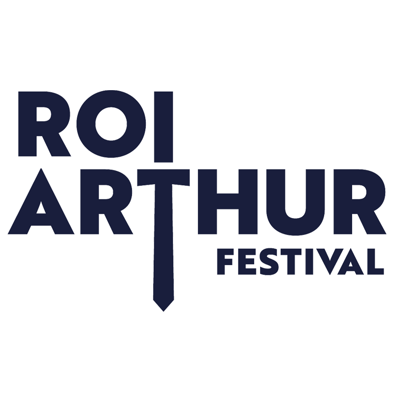 Logo Festival du Roi Arthur