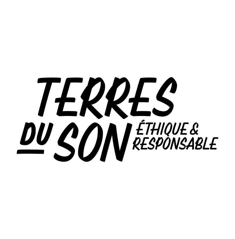 Logo Terres de Son
