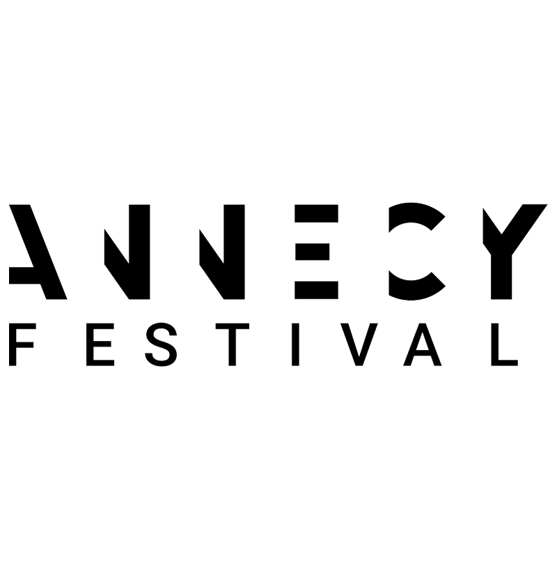 logo Annecy festival