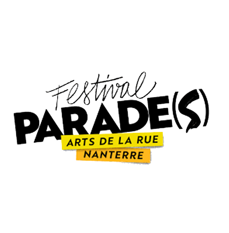 Logo Festival Parades