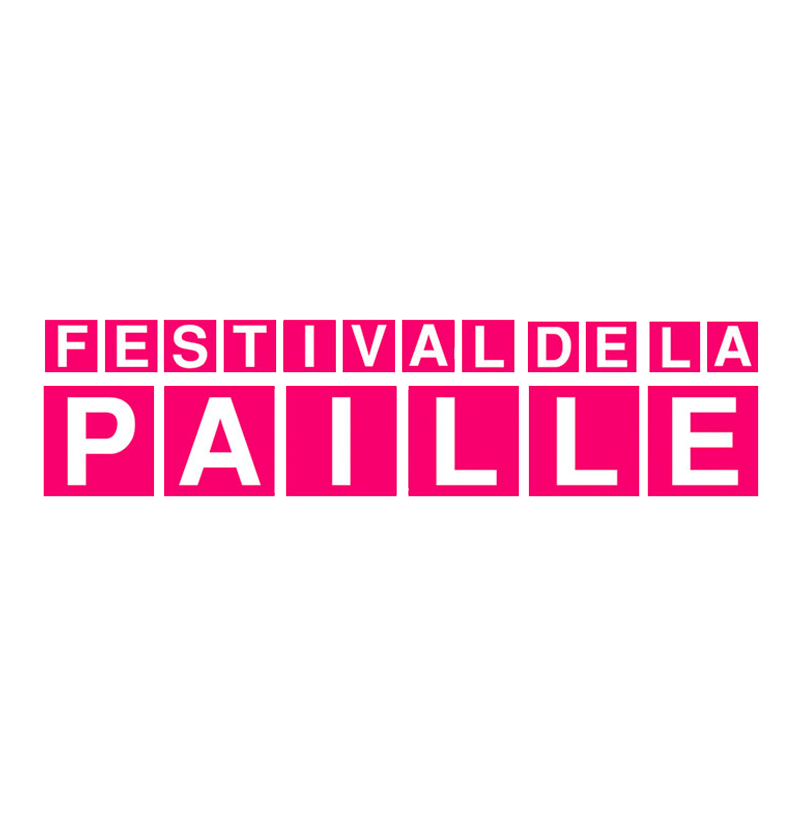 Logo Festival de la paille