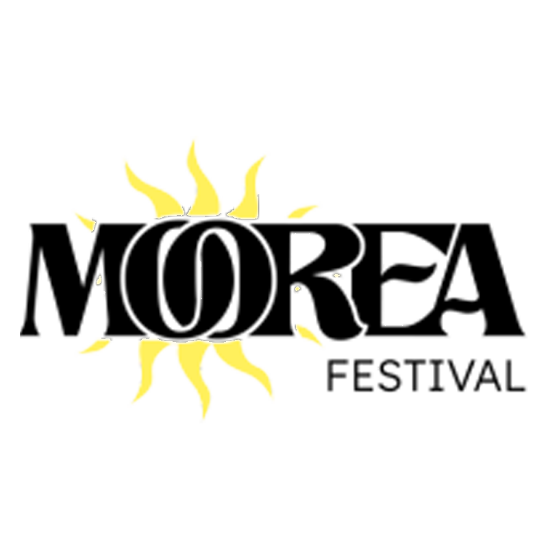 Logo Moorea Festival