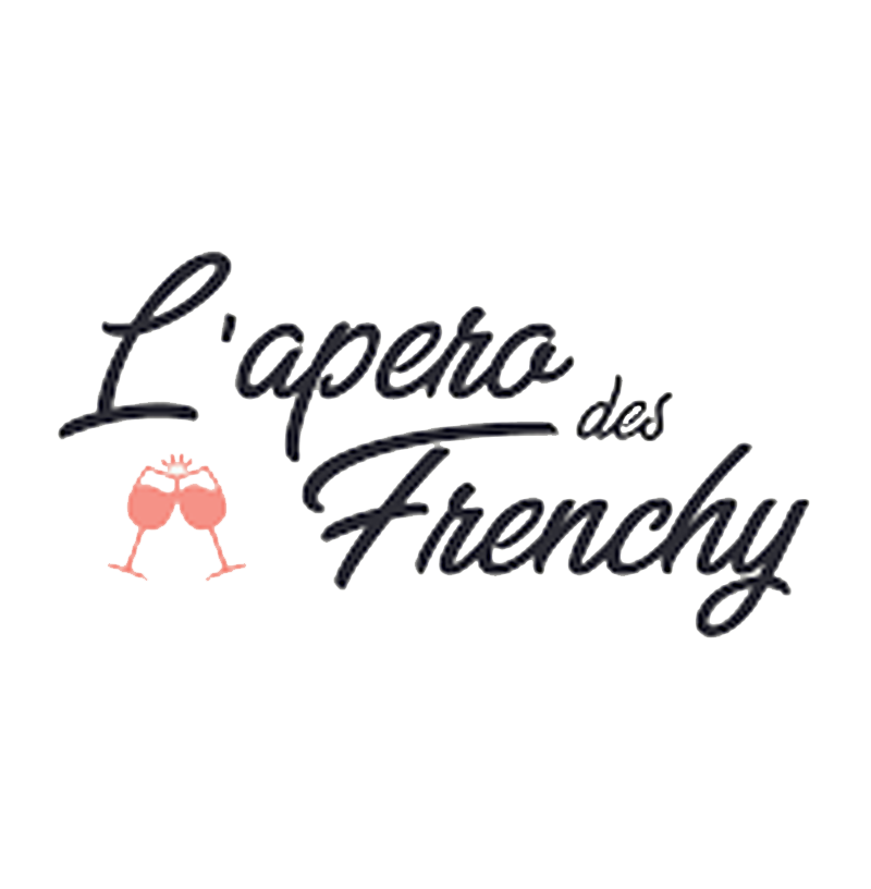 Logo L'APÉRO DES FRENCHY