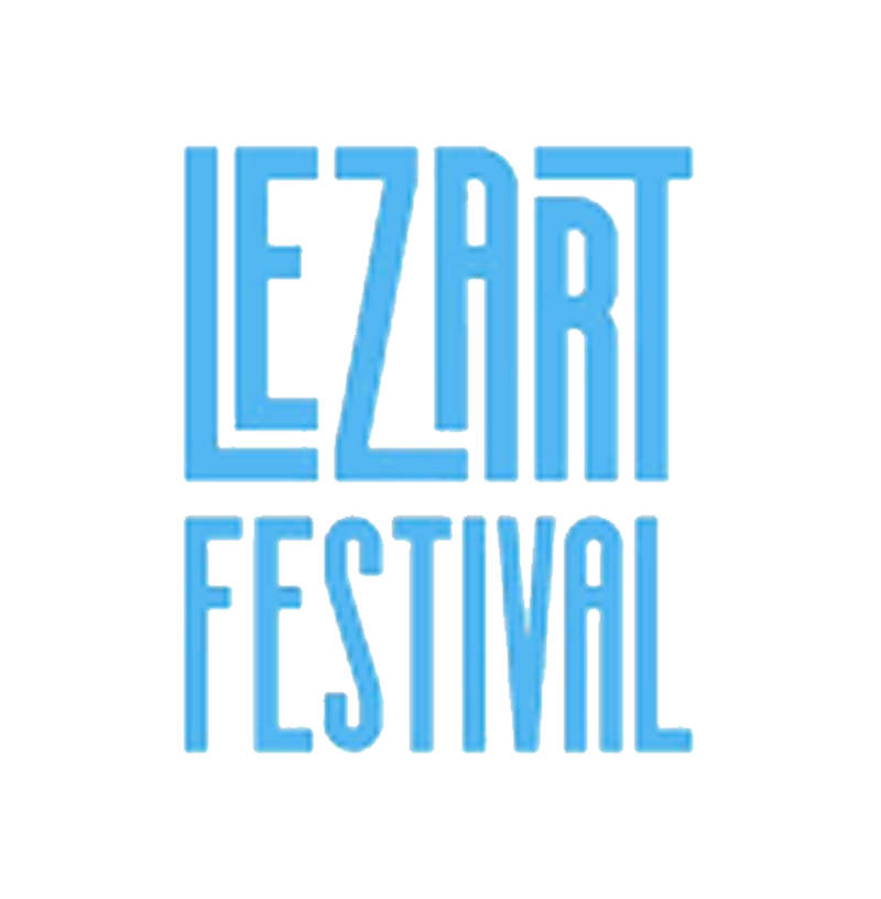 Logo Lezart Festival