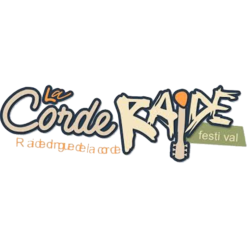 Logo Festival La Corde Raide