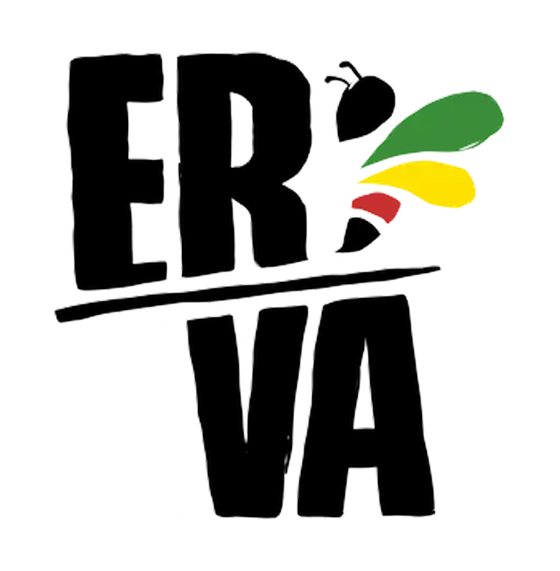 Logo ERVA Festival