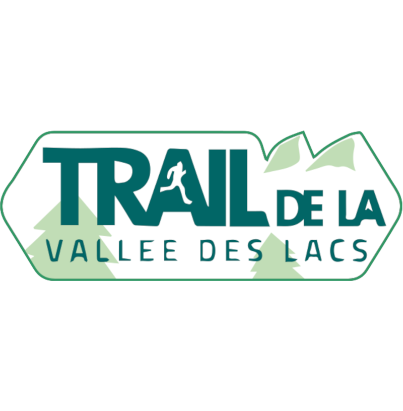 Logo Trail de la Vallée des Lacs
