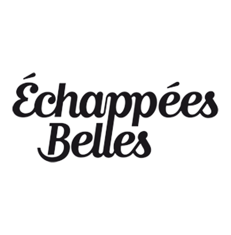 Logo L'Echappée Belle