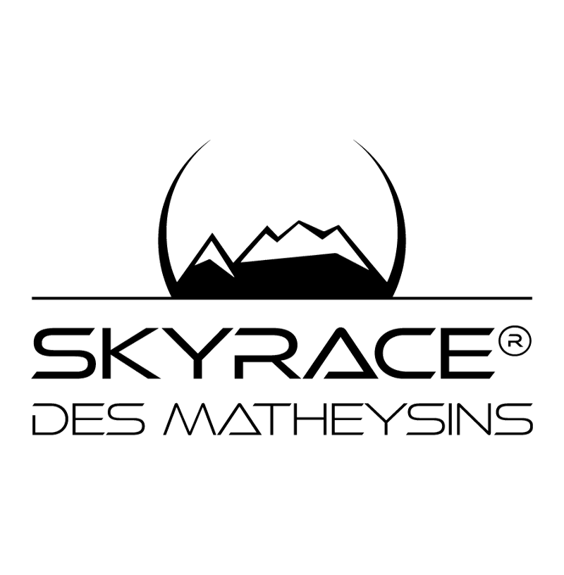 Logo Skyrace des Matheysins
