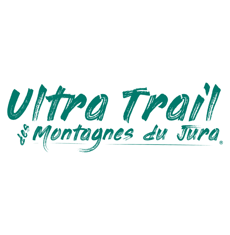 Logo Ultra-trail des Montagnes du Jura