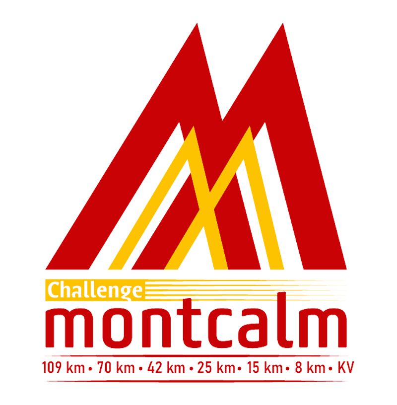 Logo Challenge du Montcalm