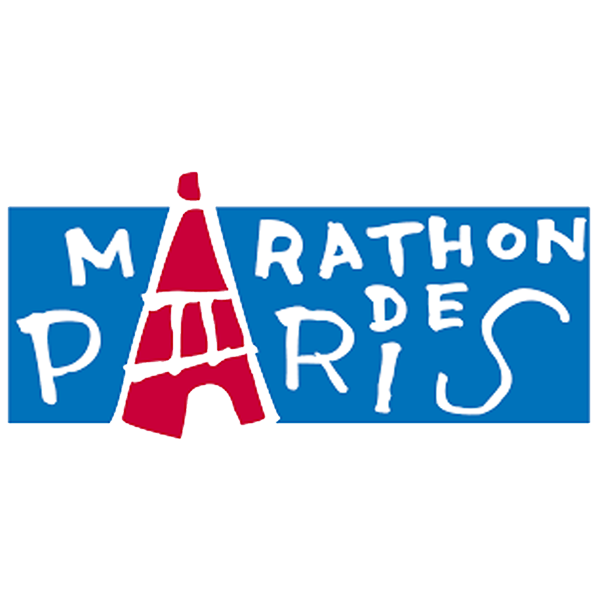 Logo Marathon de Paris
