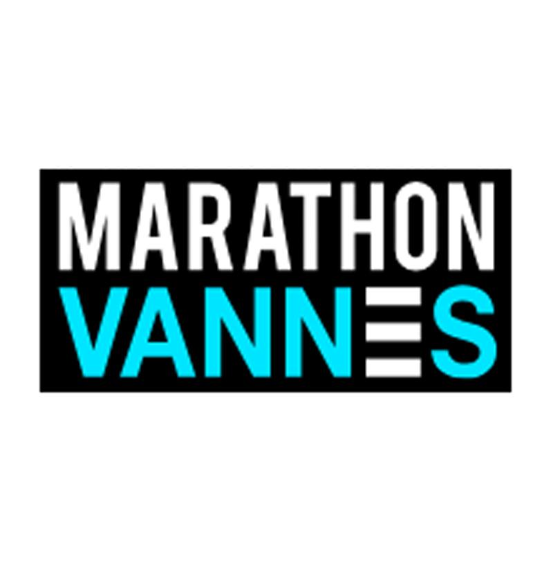 Logo Marathon de Vannes