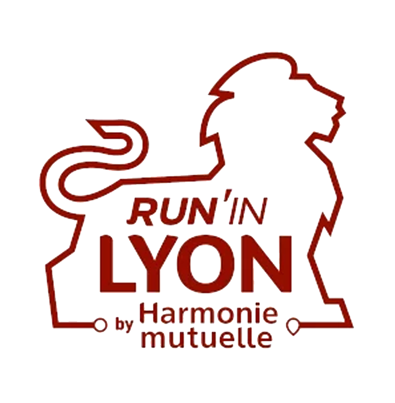 Logo Run In Lyon