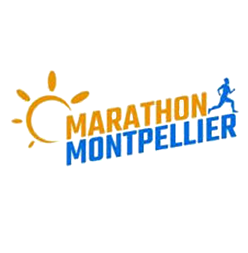 Logo Marathon de Montpellier