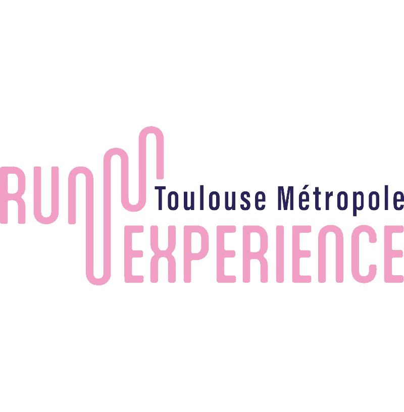 Logo Marathon de Toulouse