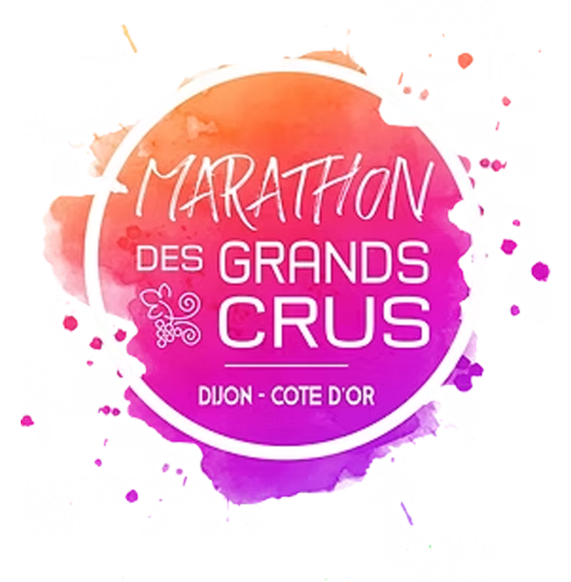 Logo Marathon des Grands Crus
