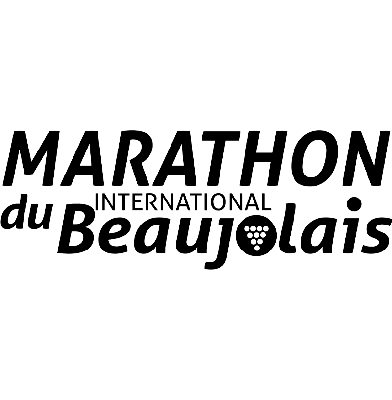 Logo Marathon du Beaujolas