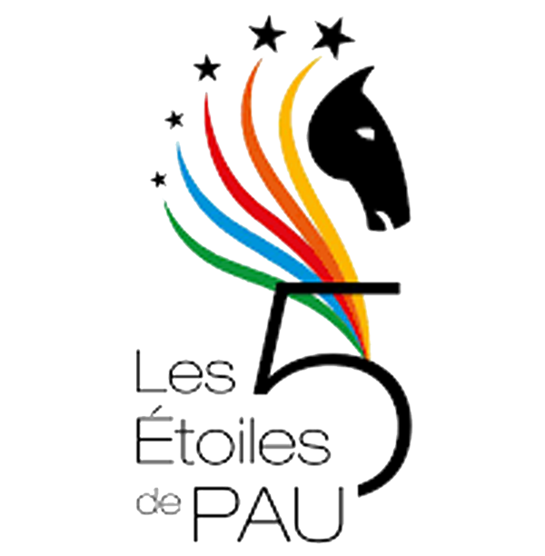 Logo 5 Etoile de Pau