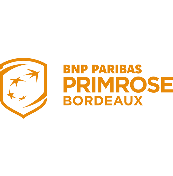 Logo BNP Paribas Primrose