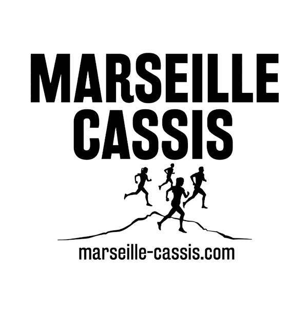 Logo Marseille - Cassis