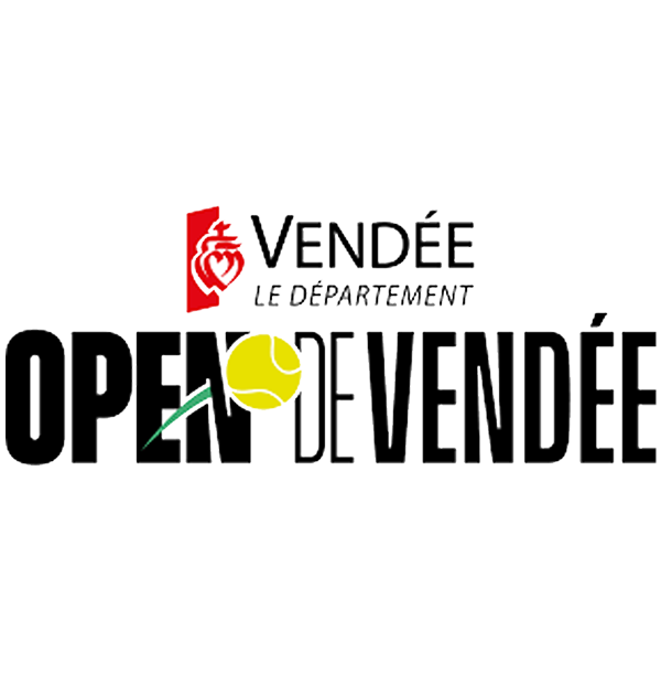 Logo Open de Vendée