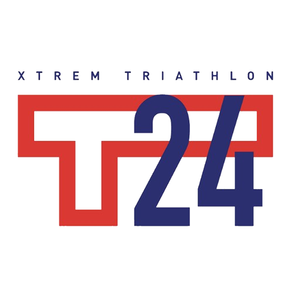 Logo T24 EXTREM Triathlon