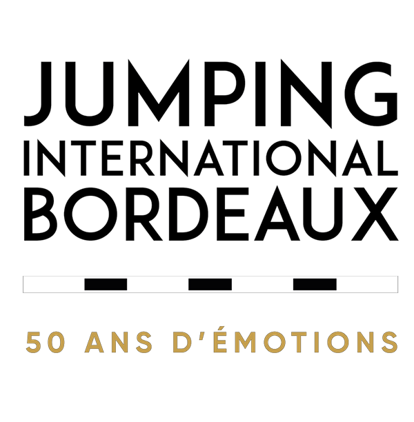 Logo Jumping International Bordeaux