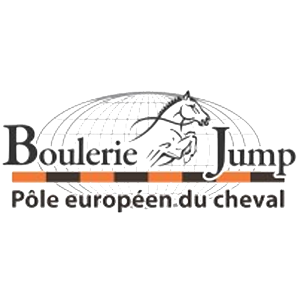 Logo Pôle Européen du Cheval