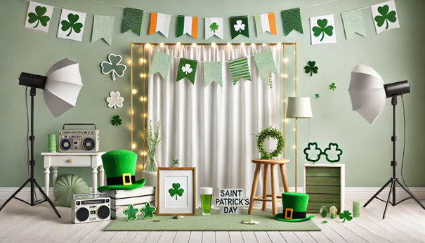 Décoration-saint-patrick-2