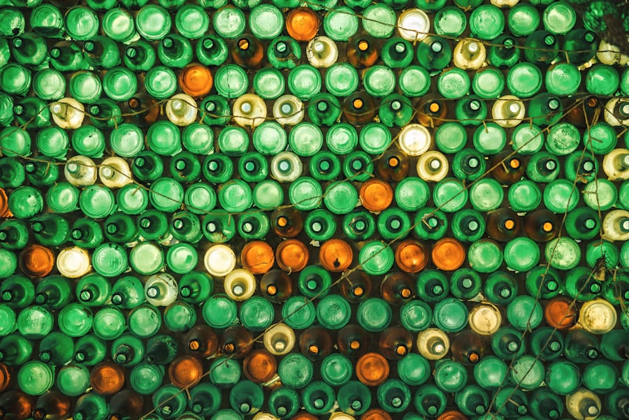 World recycling day