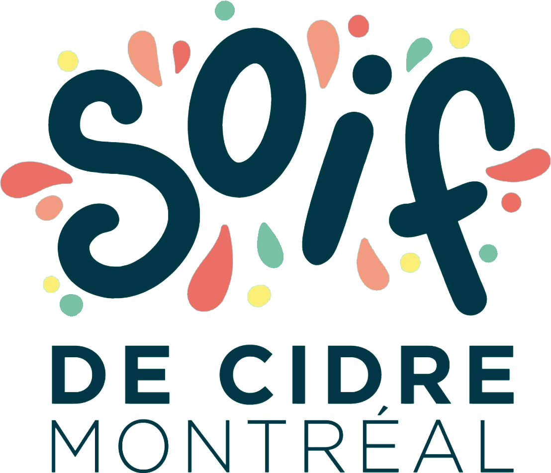 Logo Soif de cidre