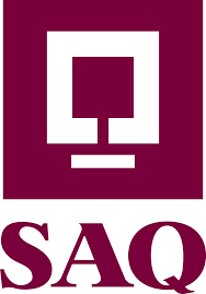 Logo SAQ