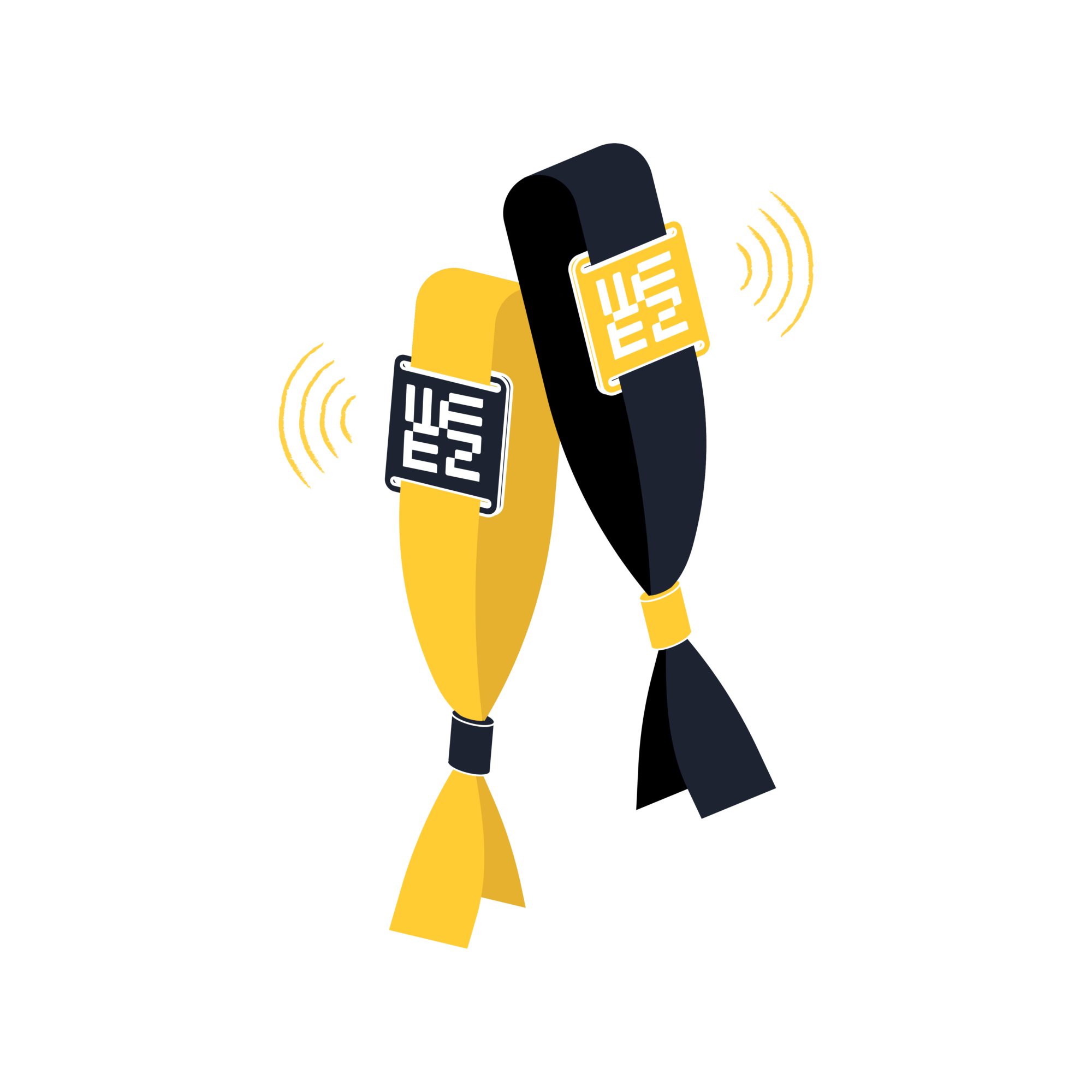 Landing – EN – Cashless festival