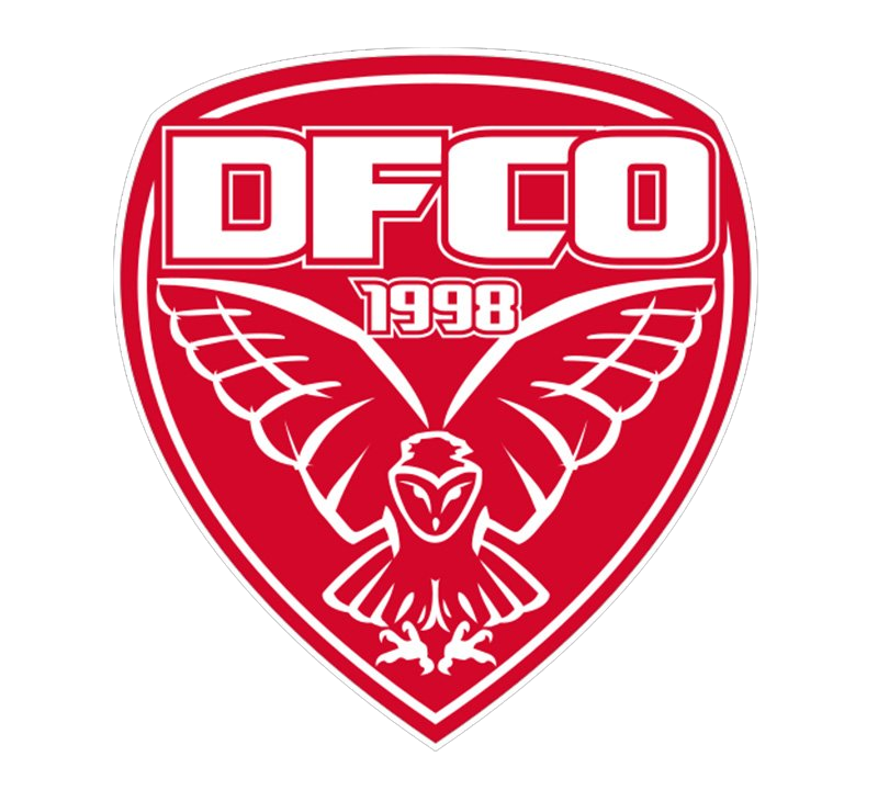 Logo DFCO