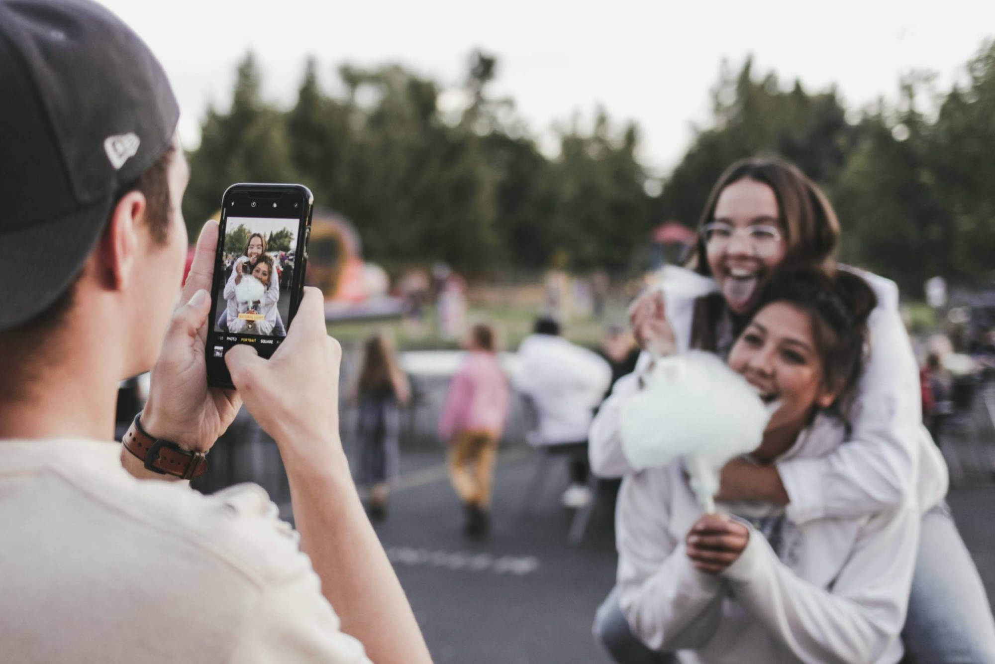Organising an unforgettable fair: The complete guide to a successful festive event